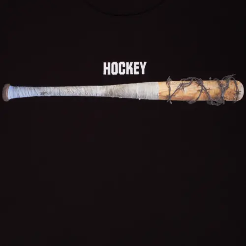 HOCKEY / Steroids Tee - Black - 画像 (2)