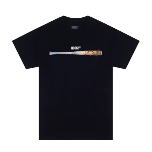 HOCKEY / Steroids Tee - Black