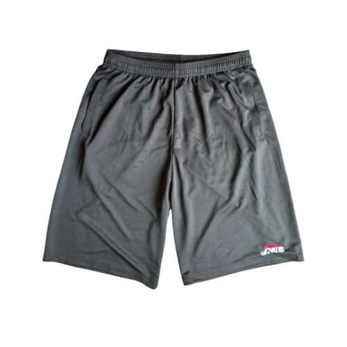 JAROW / Dry Athletics Shorts - Black