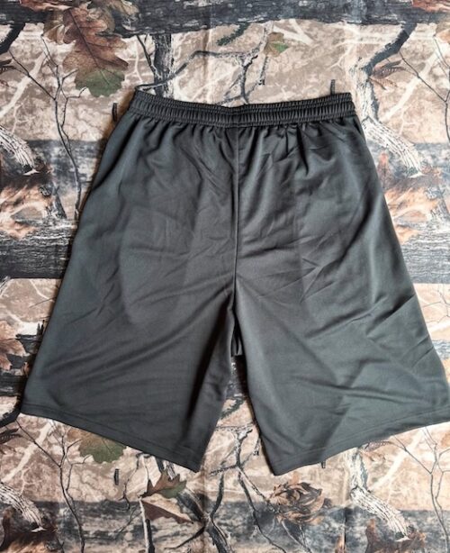 JAROW / Dry Athletics Shorts - Black - 画像 (5)