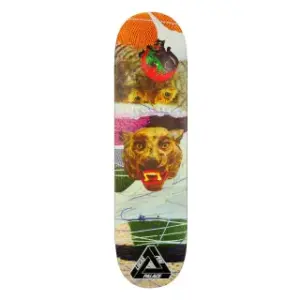 PALACE / LUCAS PRO S40 – 8.2