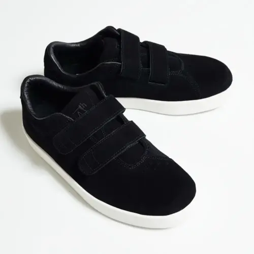 AREth / I velcro - BLACK - 画像 (2)