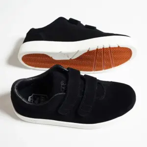 AREth / I velcro – BLACK
