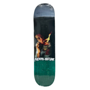FUCKING AWESOME / Gino Iannucci 1993 – 8.0