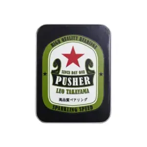 PUSHER BEARINGS / Leo Takayama – Abec 9