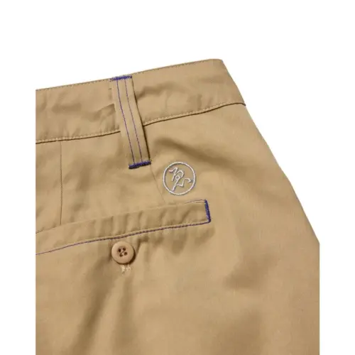 EVISEN / FIRE BOHEMIAN PANTS - KHAKI - 画像 (8)