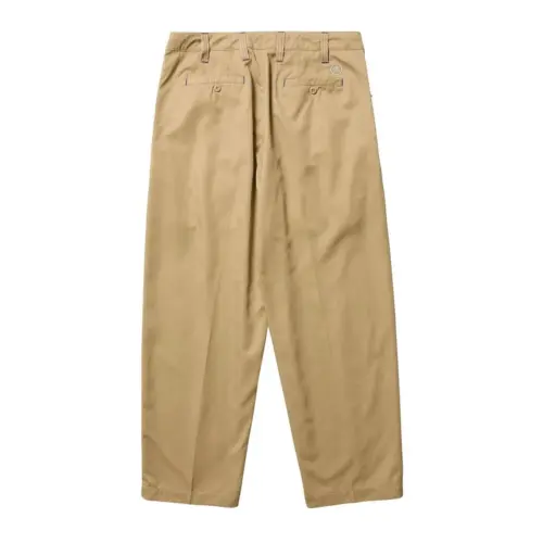 EVISEN / FIRE BOHEMIAN PANTS - KHAKI - 画像 (6)
