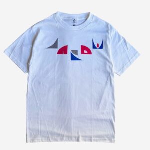 JAROW / Kiten Tee – White