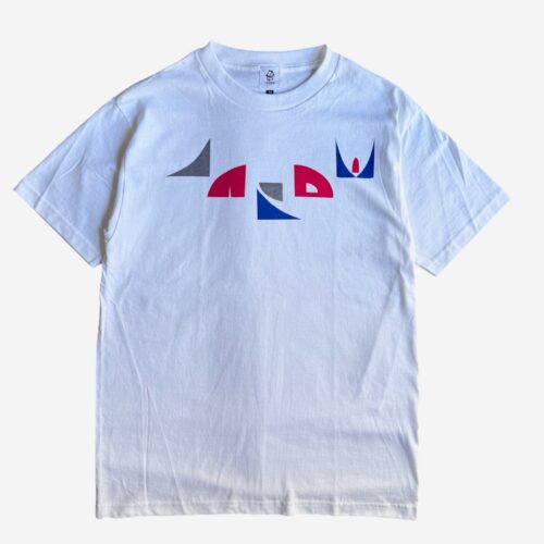 JAROW / Kiten Tee - White