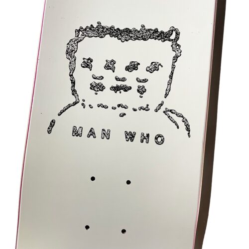 MANWHO / WHO EYE - 8.25 - 画像 (5)