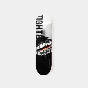 TIGHTBOOTH / GRILLS – 8.125