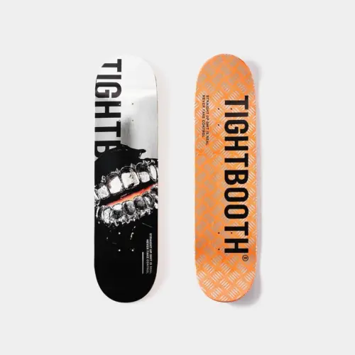 TIGHTBOOTH / GRILLS - 8.125 - 画像 (2)