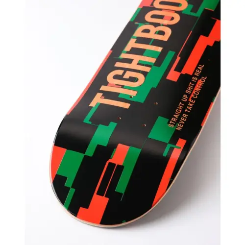 TIGHTBOOTH / NOISE - 8.25 - 画像 (3)
