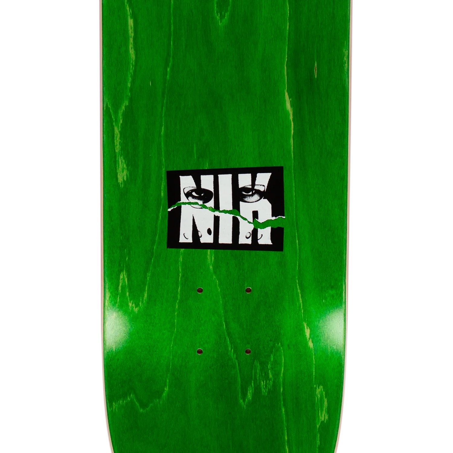 HOCKEY / TEMPORARY SITE - Nik stain(Shape2) - 画像 (4)