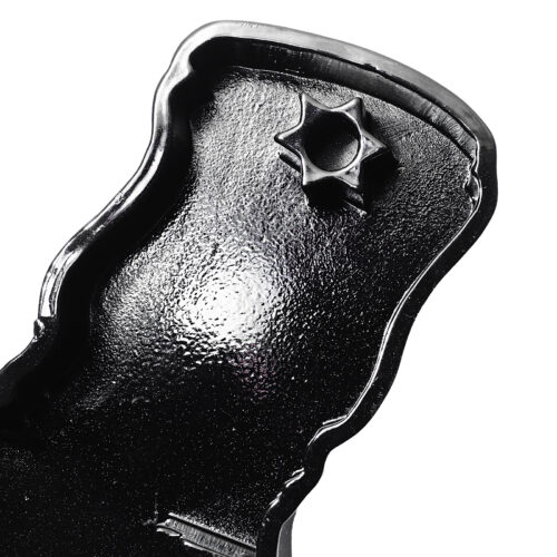 WHIMSY / SOCKS ASH TRAY - BLACK - 画像 (2)