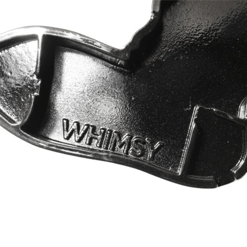 WHIMSY / SOCKS ASH TRAY - BLACK - 画像 (3)