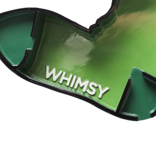WHIMSY / SOCKS ASH TRAY - GREEN - 画像 (3)