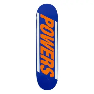 PALACE / POWERS PRO S41 – 8