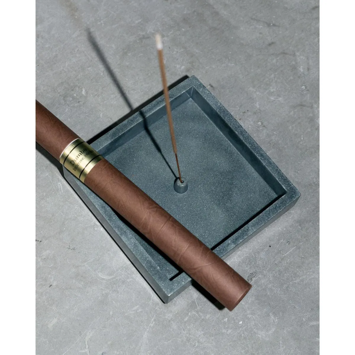 EVISEN / HUF x EVISEN STASH BOX - 画像 (3)