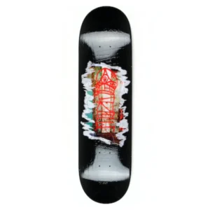 SNACK / VISUAL DEGRADATION – 8.0