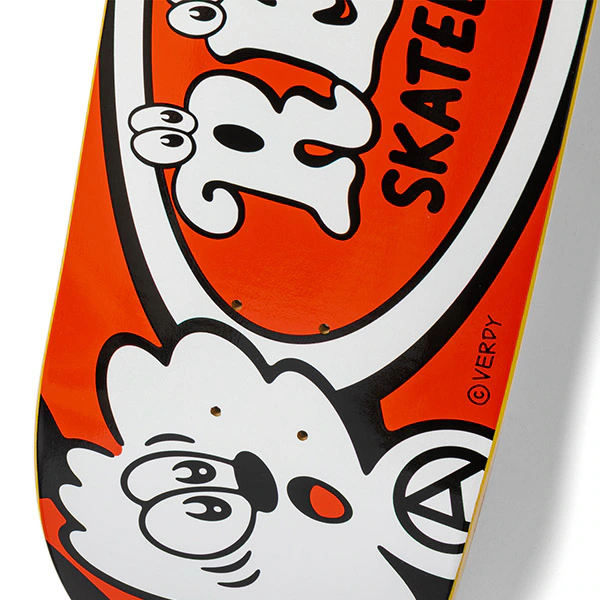 REAL / REAL×VERDY : SSD2026 - OVAL - 8.06 / 8.38 - 画像 (3)