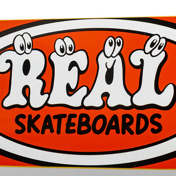 REAL / REAL×VERDY : SSD2026 - OVAL - 8.06 / 8.38 - 画像 (4)