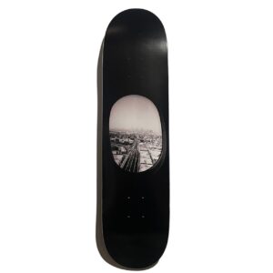 MANWHO / “window” Photo By Masahiro Yoshimoto – 8.25