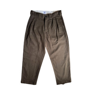 JAROW / ORIGINAL WORK PANTS – BROWN