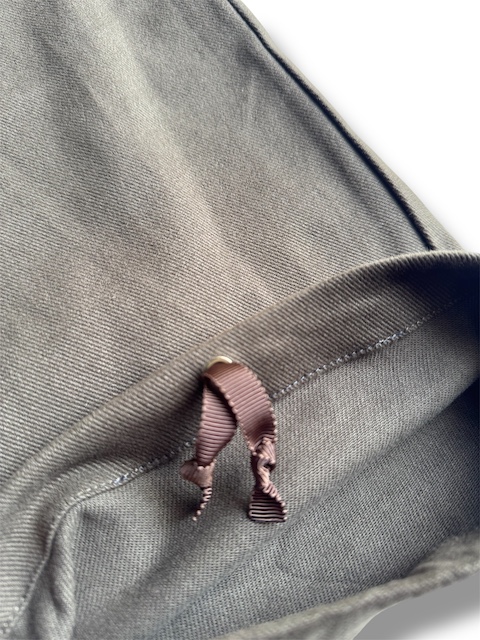 JAROW / ORIGINAL WORK PANTS - BROWN - 画像 (5)