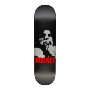 HOCKEY / Kevin Rodrigues “Shocked” – 8.25