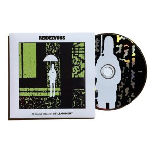 MANWHO MUSIC / “RENDEZVOUS” – STILLMOMENT