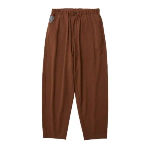 EVISEN / ATARI EASY AS PIE PANTS – BROWN