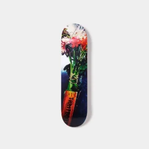 TIGHTBOOTH  /  FLOWER – 8.125