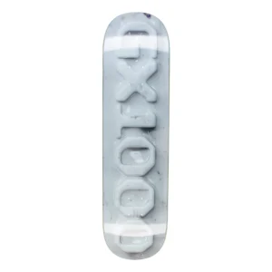 GX1000 / Og Logo Deck Ceramic -White – 8.25″
