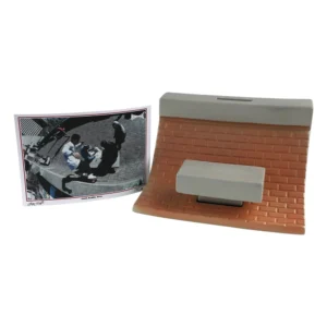 INDEPENDENT / LPR CHINA BANK COIN BANK