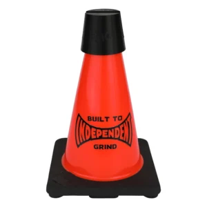 INDEPENDENT / BUILT TO GRIND PHONE CONE